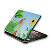 Laptop Notebook Cover Protective Skin Sticker(SMQ2387)