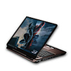 Laptop Notebook Cover Protective Skin Sticker(SMQ2387)