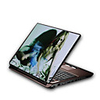 Laptop Notebook Cover Protective Skin Sticker(SMQ2387)
