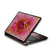 Laptop Notebook Cover Protective Skin Sticker(SMQ2387)