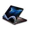 Laptop Notebook Cover Protective Skin Sticker(SMQ2387)