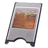 Laptop PCMCIA Compact Flash CF Card Reader Adapter