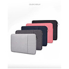 Laptop Pocket Protective Sleeve Protective Bag For Pc 11.6 / 13.3 / 15.6-inch Macbook Air Pro Retina 11.6/13.3/15.6-inch Dell And Hp miniinthebox