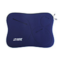 Laptop Sleeve - Abstract Impression Series For 14"" Notebook with Zipper