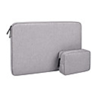 Laptop Sleeve Bag For Macbook Carrying Case Notebook Portable Pocket Case Tablet Briefcase 1Pc