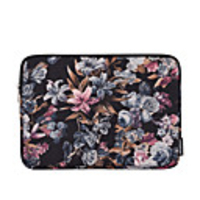 Laptop Sleeve Bag For Notebook Laptop 13.3 14 15.6 Inch Laptop Sleeve Canvas Cover