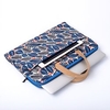 Laptop Sleeves 11.6 12 13.3 inch Compatible with Macbook Air Pro,  HP,  Dell,  Lenovo,  Asus,  Acer,  Chromebook Notebook Shock Proof Canvas Printing Bohemian for Travel miniinthebox