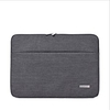 Laptop Sleeves 12 14 13 inch Compatible with Macbook Air Pro,  HP,  Dell,  Lenovo,  Asus,  Acer,  Chromebook Notebook Carrying Case Cover Waterpoof Shock Proof Polyester Solid Color for Travel Business miniinthebox