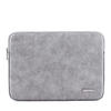 Laptop Sleeves 12 14 13 inch Compatible with Macbook Air Pro,  HP,  Dell,  Lenovo,  Asus,  Acer,  Chromebook Notebook Carrying Case Cover Waterpoof Shock Proof PU Leather Solid Color for Travel Business miniinthebox
