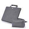 Laptop Sleeves 12 14 16 inch Compatible with Macbook Air Pro,  HP,  Dell,  Lenovo,  Asus,  Acer,  Chromebook Notebook Waterpoof Shock Proof Leather Solid Color for Business Office miniinthebox