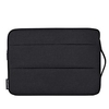 Laptop Sleeves 13.3 14 inch Compatible with Macbook Air Pro,  HP,  Dell,  Lenovo,  Asus,  Acer,  Chromebook Notebook Carrying Case Cover Waterpoof Shock Proof Polyester Solid Color for Travel Business miniinthebox