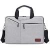 Laptop Sleeves 14 inch Compatible with Macbook Air Pro,  HP,  Dell,  Lenovo,  Asus,  Acer,  Chromebook Notebook Carrying Case Cover Waterpoof Shock Proof Polyester Solid Color for Travel miniinthebox