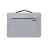 Laptop Sleeves BM010N2017 13.3 inch Compatible with Macbook Air Pro,  HP,  Dell,  Lenovo,  Asus,  Acer,  Chromebook Notebook Carrying Case Cover Waterpoof Shock Proof with Handle Polyester / Cotton Blend miniinthebox