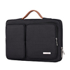 Laptop Sleeves K28-22 13 15 Inch inch Compatible with Macbook Air Pro,  HP,  Dell,  Lenovo,  Asus,  Acer,  Chromebook Notebook Carrying Case Cover Waterpoof Shock Proof Polyester Solid Color for for Men miniinthebox