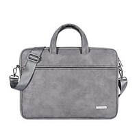 Laptop Sleeves L11-C22 14 13 15 Inch inch Compatible with Macbook Air Pro,  HP,  Dell,  Lenovo,  Asus,  Acer,  Chromebook Notebook Carrying Case Cover Waterpoof Shock Proof PU Leather Solid Color for for miniinthebox