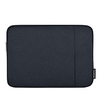 Laptop Sleeves L25-19 11.6 12 14 inch Compatible with Macbook Air Pro,  HP,  Dell,  Lenovo,  Asus,  Acer,  Chromebook Notebook Carrying Case Cover Waterpoof Shock Proof Polyester Solid Color for for Men miniinthebox