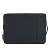 Laptop Sleeves L25-89 11.6 12 14 inch Compatible with Macbook Air Pro,  HP,  Dell,  Lenovo,  Asus,  Acer,  Chromebook Notebook Carrying Case Cover Waterpoof Shock Proof Polyester Solid Color for for Men miniinthebox