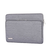Laptop Sleeves L28-21 12 14 13 inch Compatible with Macbook Air Pro,  HP,  Dell,  Lenovo,  Asus,  Acer,  Chromebook Notebook Carrying Case Cover Waterpoof Shock Proof Polyester Solid Color for for Men miniinthebox