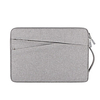 Laptop Sleeves ND01DS 13.3 15 Inch inch Compatible with Macbook Air Pro,  HP,  Dell,  Lenovo,  Asus,  Acer,  Chromebook Notebook Carrying Case Cover Waterpoof Shock Proof Polyester Solid Color for for Men miniinthebox