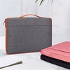 Laptop Sleeves ND02 11.6 13.3 15.6 inch Compatible with Macbook Air Pro,  HP,  Dell,  Lenovo,  Asus,  Acer,  Chromebook Notebook Carrying Case Cover Waterpoof Shock Proof Oxford Fabric Solid Color for miniinthebox