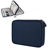 Laptop Sleeves SM01S 8 Inch Tablet inch Compatible with Macbook Air Pro,  HP,  Dell,  Lenovo,  Asus,  Acer,  Chromebook Notebook Carrying Case Cover Waterpoof Shock Proof Polyester Solid Color for for Men miniinthebox
