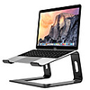Laptop Stand Holder Aluminum Stand For MacBook2020 Portable Laptop Stand Holder Desktop Holder Notebook PC Computer Stand