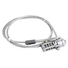 Laptop/PC Security Cable Combo