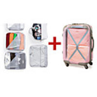 Large-capacity Functional Storage Bag