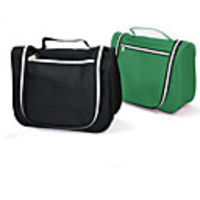 Large-capacity Multi-functional Fashion Essential Travel Wash Bag Cosmetic Bag Handbag
