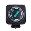 Large Compass with Surface Mount
