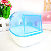 Large Dust Sauna Room For A Hamster