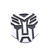Large Mental Transformers Car