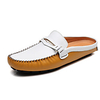 large size shoes,  half slippers,  beanie shoes,  fashion foreign trade trendy shoes,  men