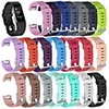 Large Watch Band for Fitbit Charge 2 Fitbit Sport Band Silicone Wrist Strap