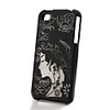 Laser Cut Protective Case iPhone 4 (2-Pack)