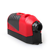 Laser Guided Leveler