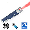 Laser Pointer Wireless Receiver (Page Control Edition)