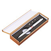 Laser Pointer with Wooden Box