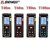 Laser Rangefinder T Series Handheld Infrared Measuring Instrument Electronic Ruler Laser Ruler