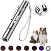 Laser Toy Cat Kitten 1pc Rechargeable Lighting USB Charger Alloy Gift Pet Toy Pet Play miniinthebox