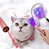 Laser Toy Cat Pet Toy UltraLight Other Material Gift