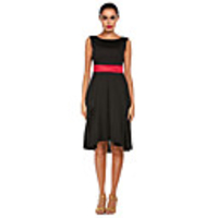 Latin Dance Dress Solid Women