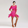 Latin Dance Dress Women
