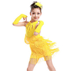 Latin Dance Kids