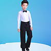 Latin Dance Kids