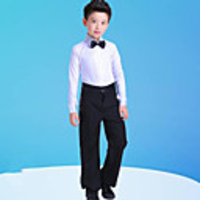 Latin Dance Kids