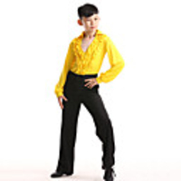 Latin Dance Kids
