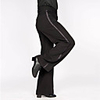 Latin Dance Pants Sashes / Ribbons Men