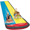 Lawn Water Slide Children Garden Racing Double Backyard Toys Outdoor miniinthebox