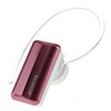 LBH-100 Noise-Reduction Bluetooth 2.1 Mono Handsfree Clear Sound Headset